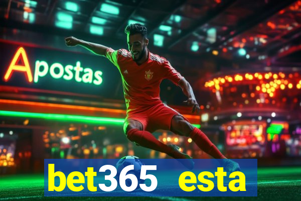 bet365 esta regulamentada no brasil